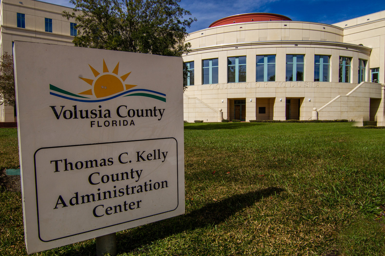 Seven Candidates Qualify for Volusia County Council Elections 99.5 WLOV